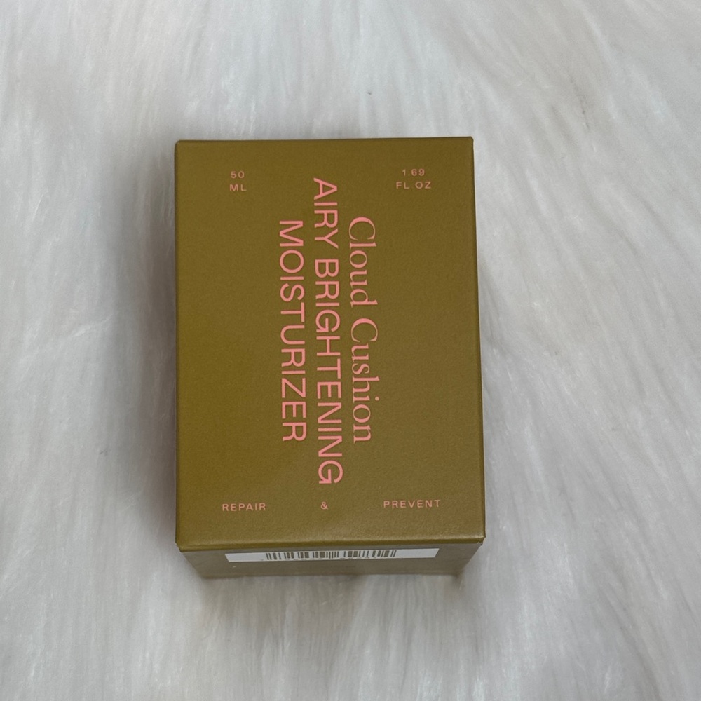 EADEM Cloud Cushion Plush Moisturizer with Ceramides + Peptides